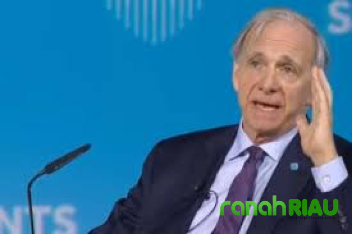 Ray Dalio Sebut Prabowo Berpotensi seperti Deng Xiaoping dan Modi